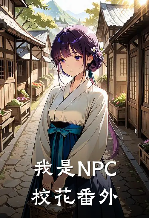 我是NPC校花 番外