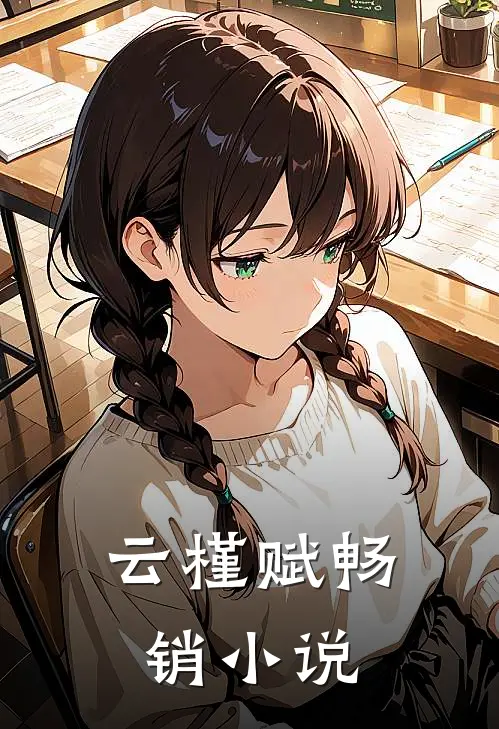 云槿赋畅销小说