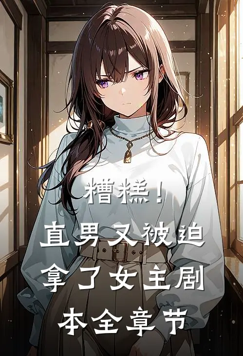 糟糕！直男又被迫拿了女主剧本全章节