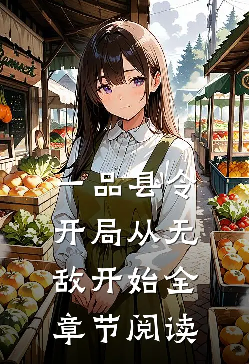 一品县令：开局从无敌开始全章节阅读