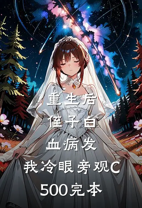 重生后，侄子白血病发，我冷眼旁观C500完本
