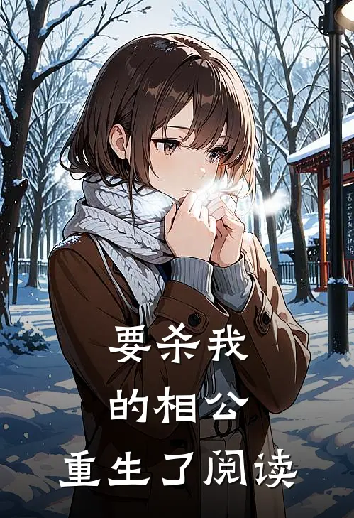 要杀我的相公，重生了阅读