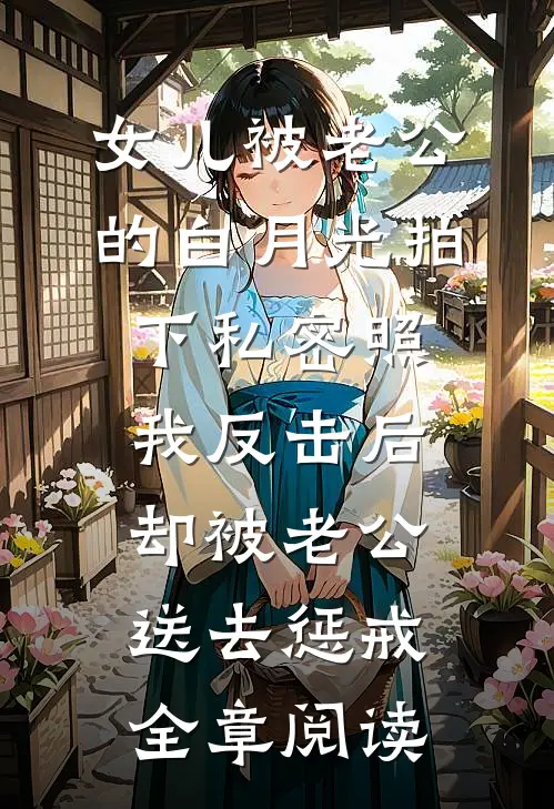 女儿被老公的白月光拍下私密照，我反击后却被老公送去惩戒全章阅读