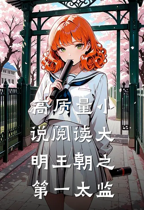 高质量小说阅读大明王朝之第一太监
