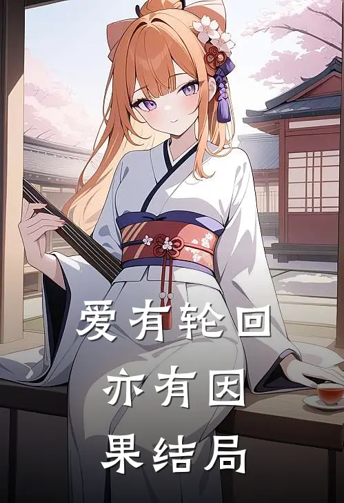 爱有轮回，亦有因果结局
