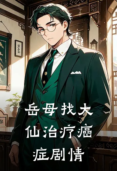 岳母找大仙治疗癌症剧情