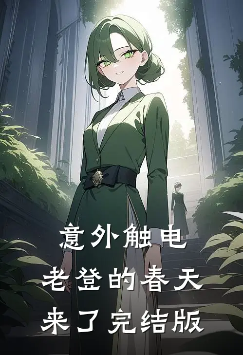 意外触电，老登的春天来了完结版