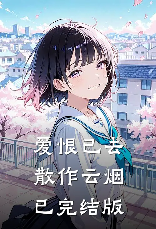 爱恨已去，散作云烟已完结版