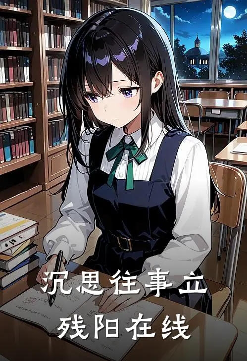 沉思往事立残阳在线