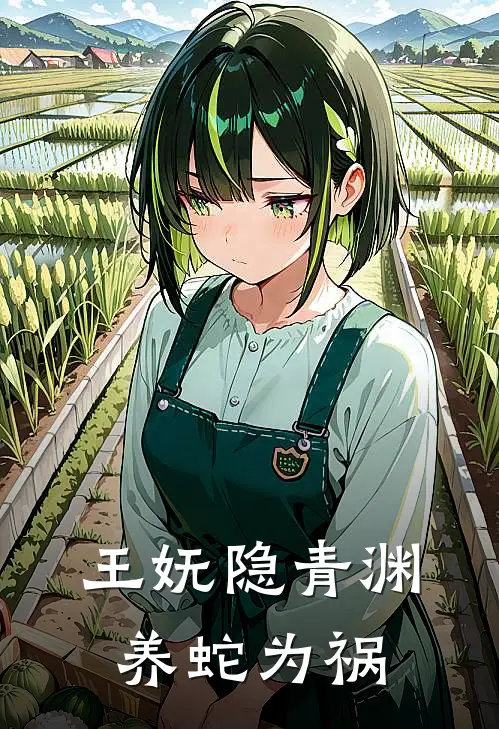 王妩隐青渊养蛇为祸
