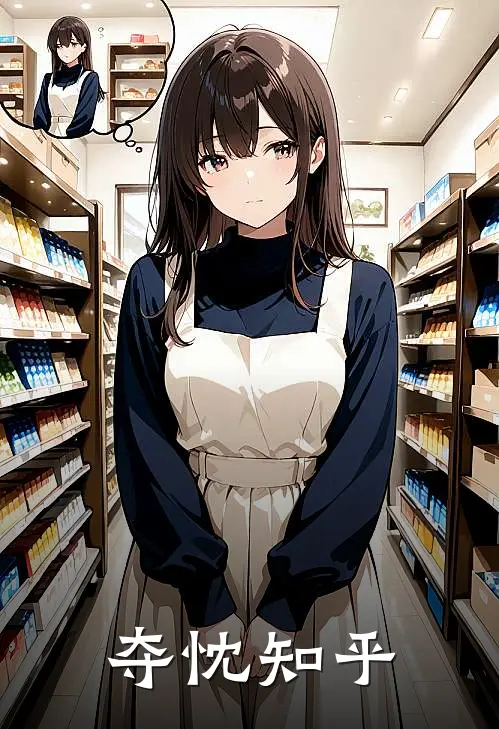 夺忱知乎