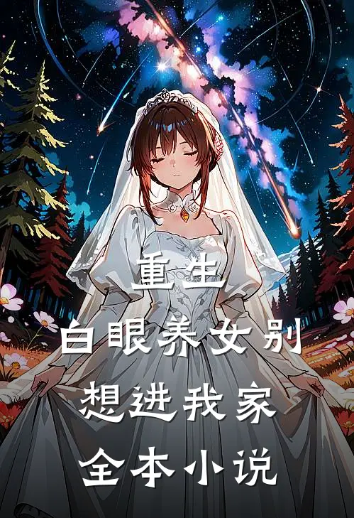 重生白眼养女别想进我家全本阅读