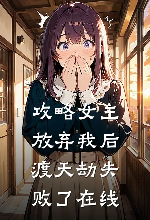 攻略女主放弃我后，渡天劫失败了在线
