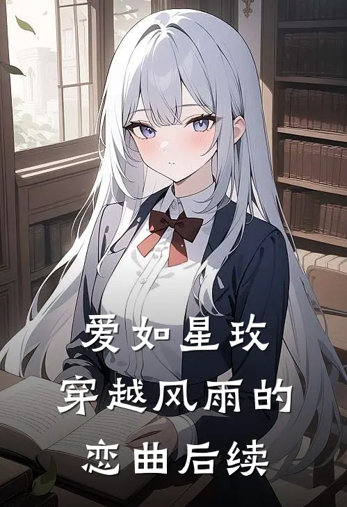 爱如星玫：穿越风雨的恋曲后续