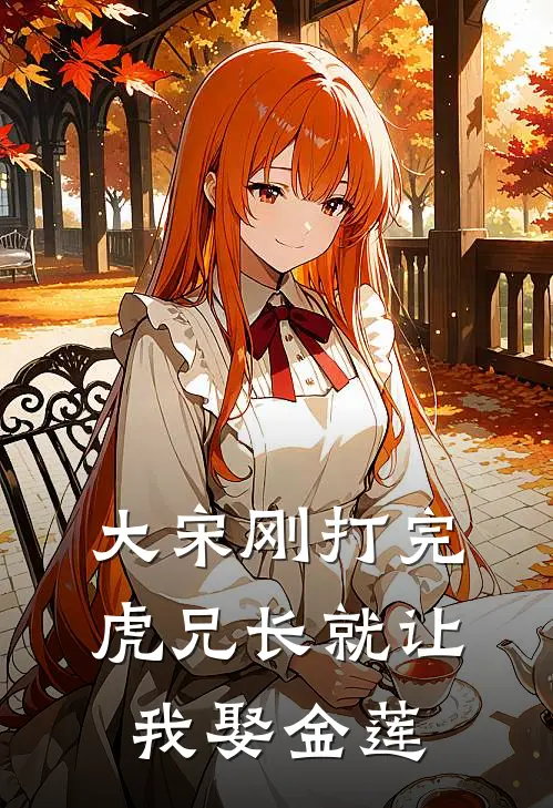 大宋刚打完虎兄长就让我娶金莲