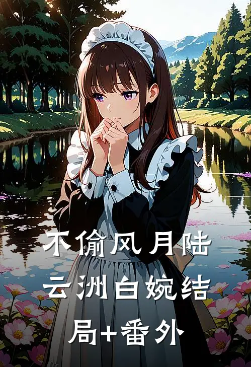 不偷风月陆云洲白婉结局+番外