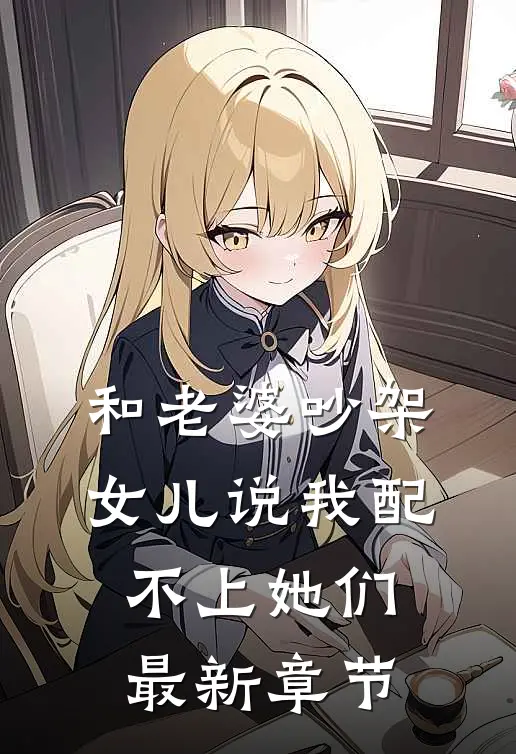 和老婆吵架，女儿说我配不上她们最新章节