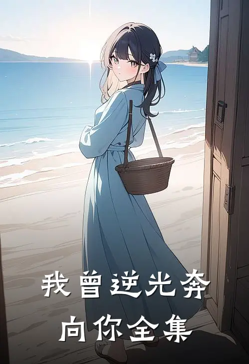 我曾逆光奔向你全集