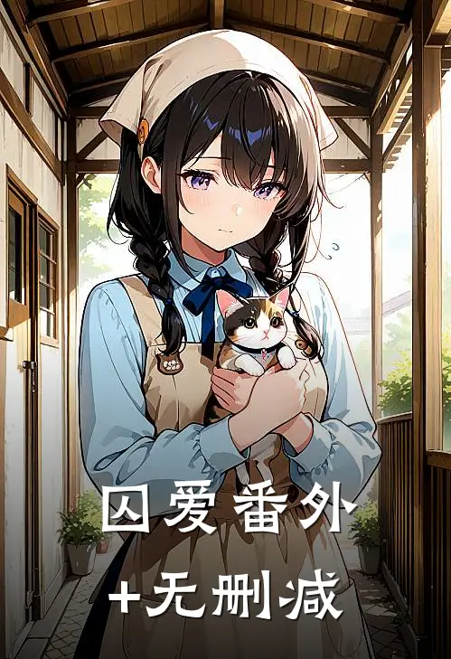 囚爱番外+无删减