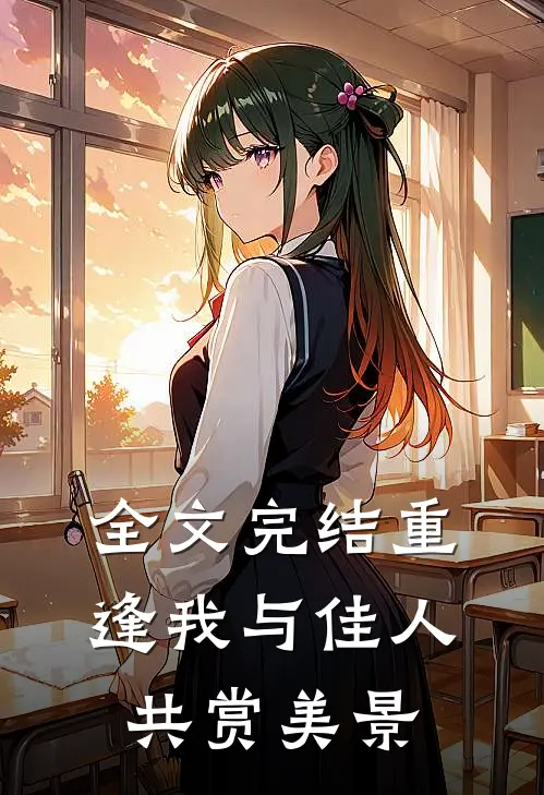 全文完结重逢我与佳人共赏美景