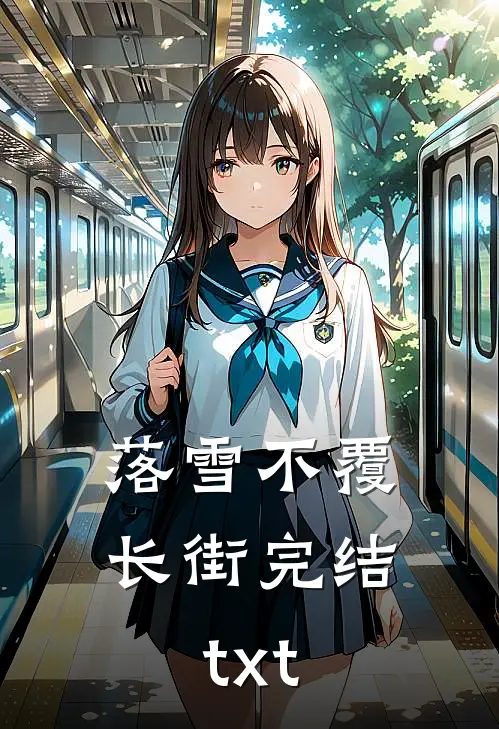 落雪不覆长街完结txt