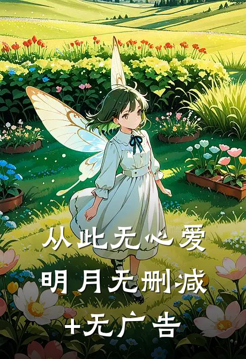 从此无心爱明月无删减+无广告