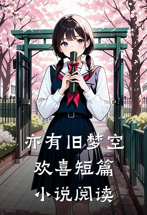 亦有旧梦空欢喜短篇小说阅读