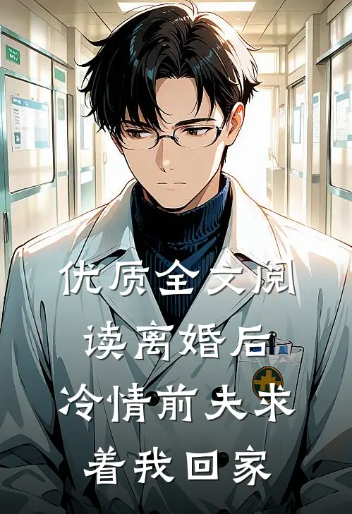 优质全文阅读离婚后，冷情前夫求着我回家