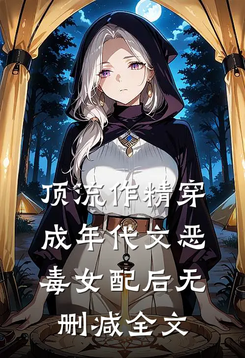 顶流作精穿成年代文恶毒女配后无删减全文