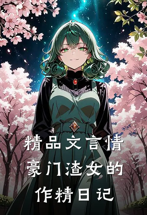 精品文言情：豪门渣女的作精日记