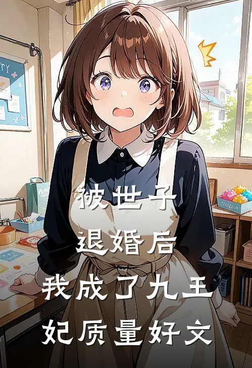 被世子退婚后，我成了九王妃质量好文