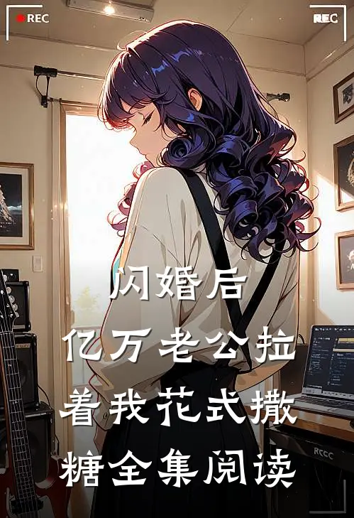 闪婚后，亿万老公拉着我花式撒糖全集阅读
