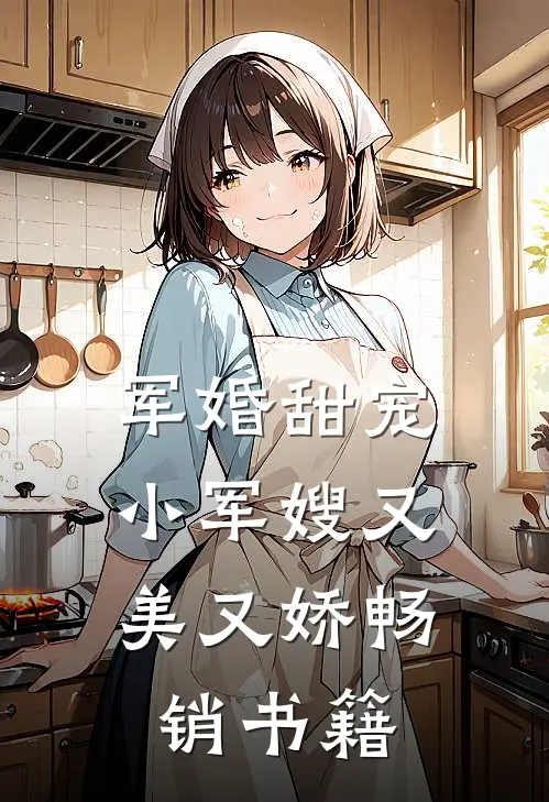 军婚甜宠：小军嫂又美又娇畅销书籍