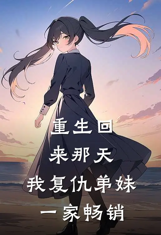 重生回来那天，我复仇弟妹一家畅销