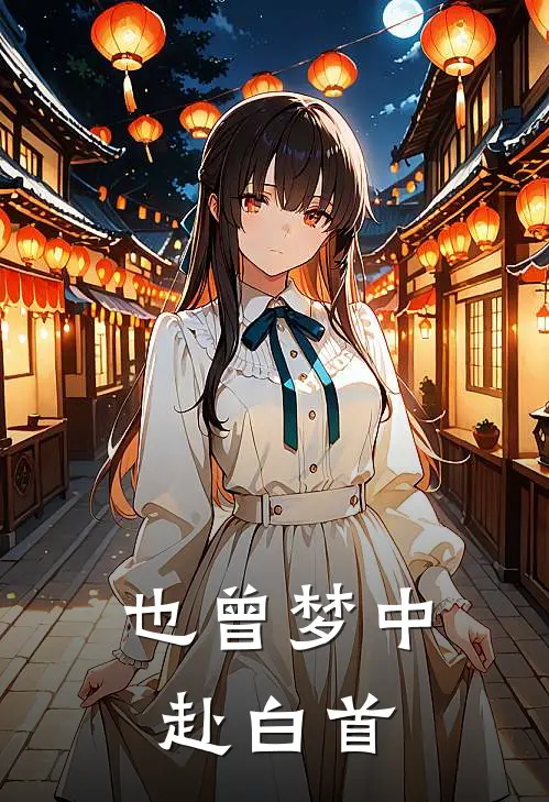 也曾梦中赴白首