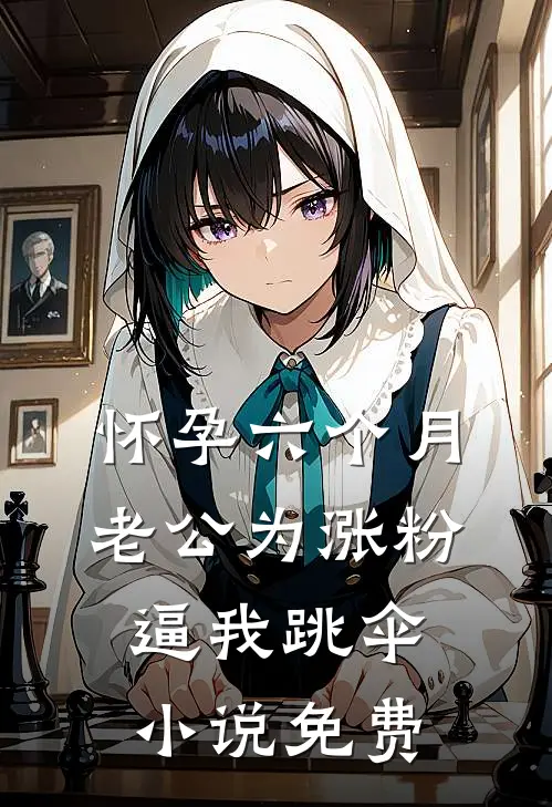 怀孕六个月，老公为涨粉逼我跳伞小说免费