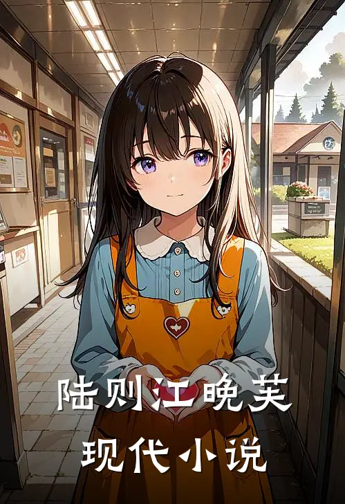 陆则江晚芙现代小说