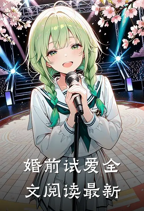 婚前试爱全文阅读最新