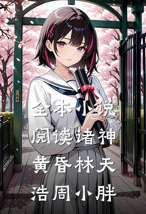 全本小说阅读诸神黄昏林天浩周小胖