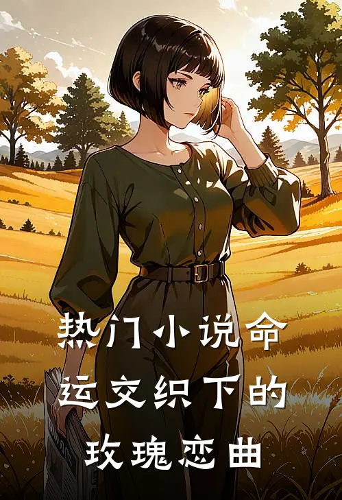 热门小说命运交织下的玫瑰恋曲