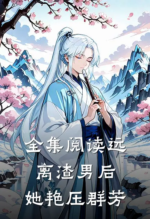 全集阅读远离渣男后，她艳压群芳