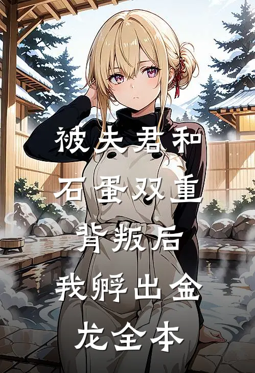被夫君和石蛋双重背叛后，我孵出金龙全本