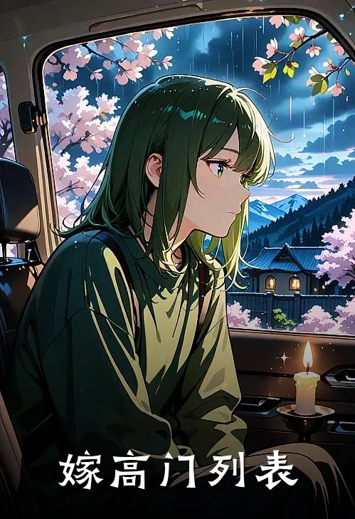 嫁高门列表