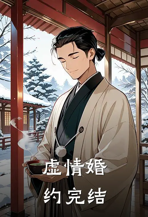 虚情婚约完结