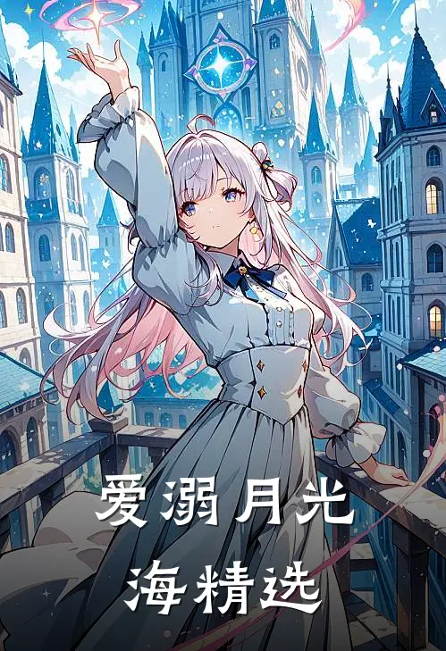 爱溺月光海精选
