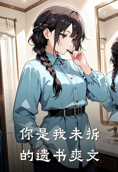 你是我未拆的遗书爽文