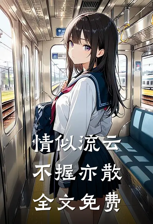 情似流云，不握亦散全文免费