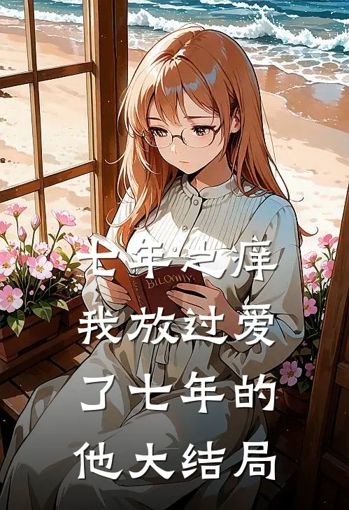 七年之痒，我放过爱了七年的他大结局