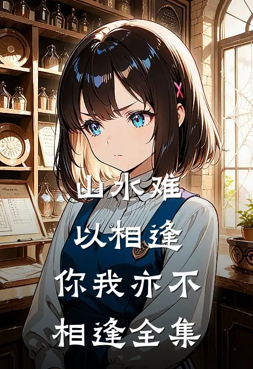 山水难以相逢,你我亦不相逢全集