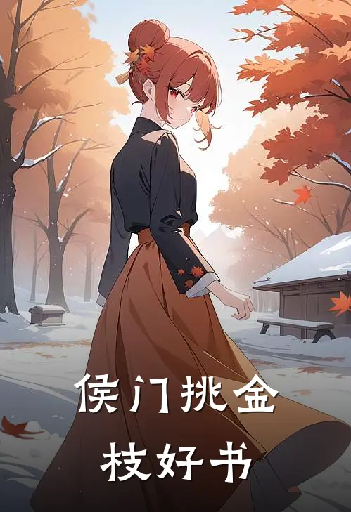 侯门挑金枝好书